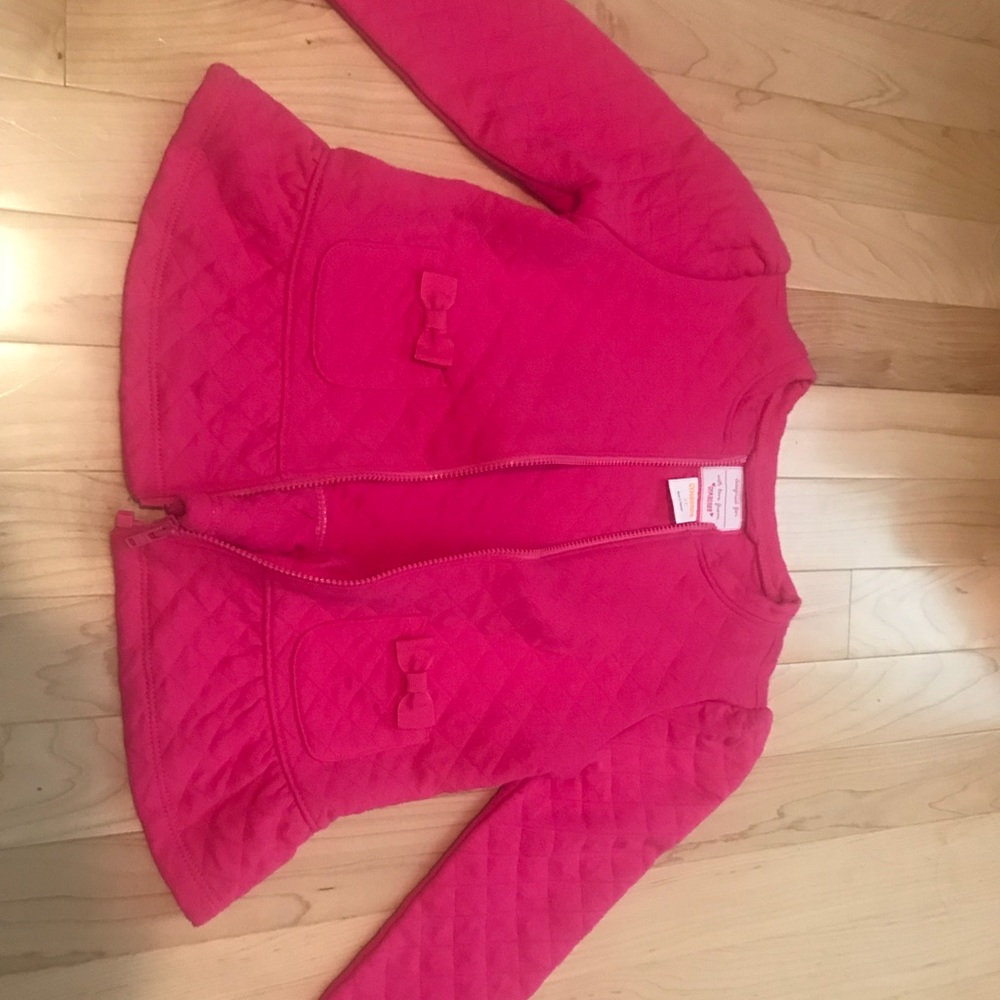 Brand new light weight sweatshirt